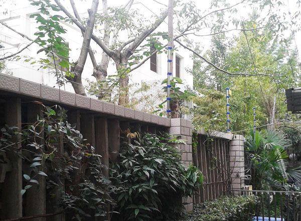 江西桃源别墅案例